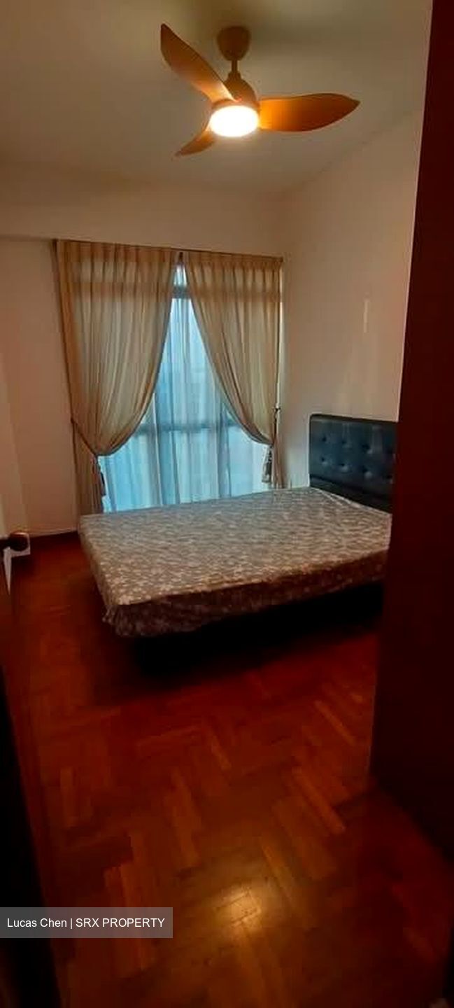 East Meadows (D16), Condominium #569722551